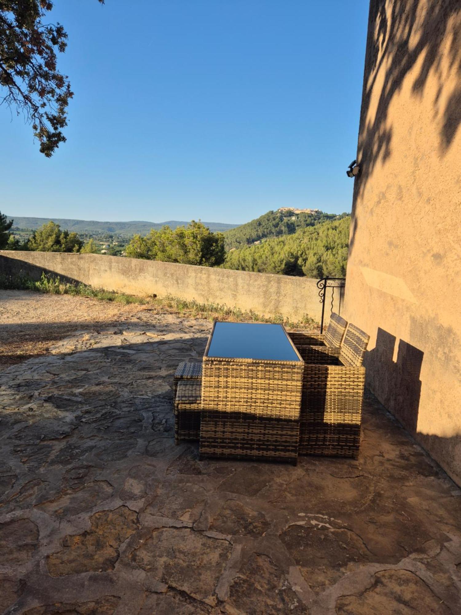 La Cadiere D'Azur, Calme Et Bien Situe Exteriér fotografie