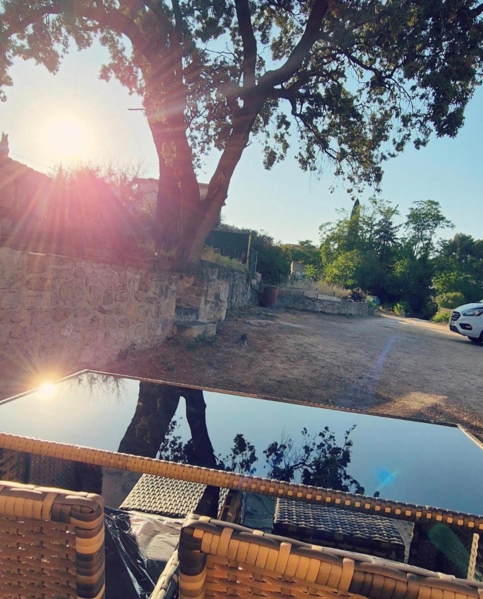 La Cadiere D'Azur, Calme Et Bien Situe Exteriér fotografie