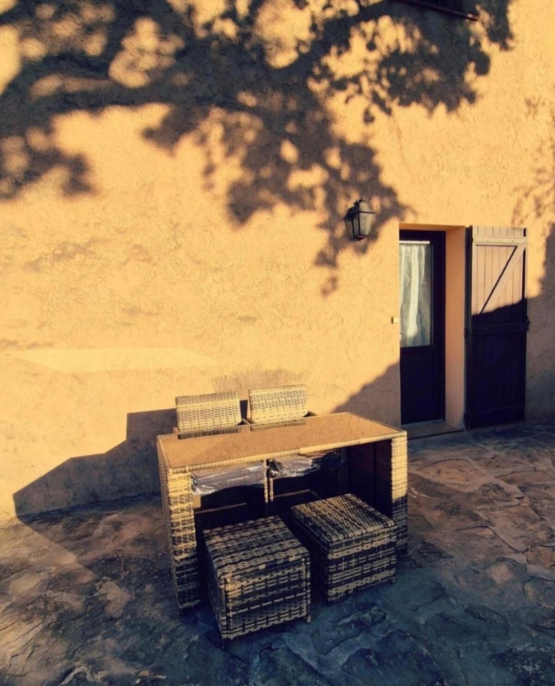 La Cadiere D'Azur, Calme Et Bien Situe Exteriér fotografie