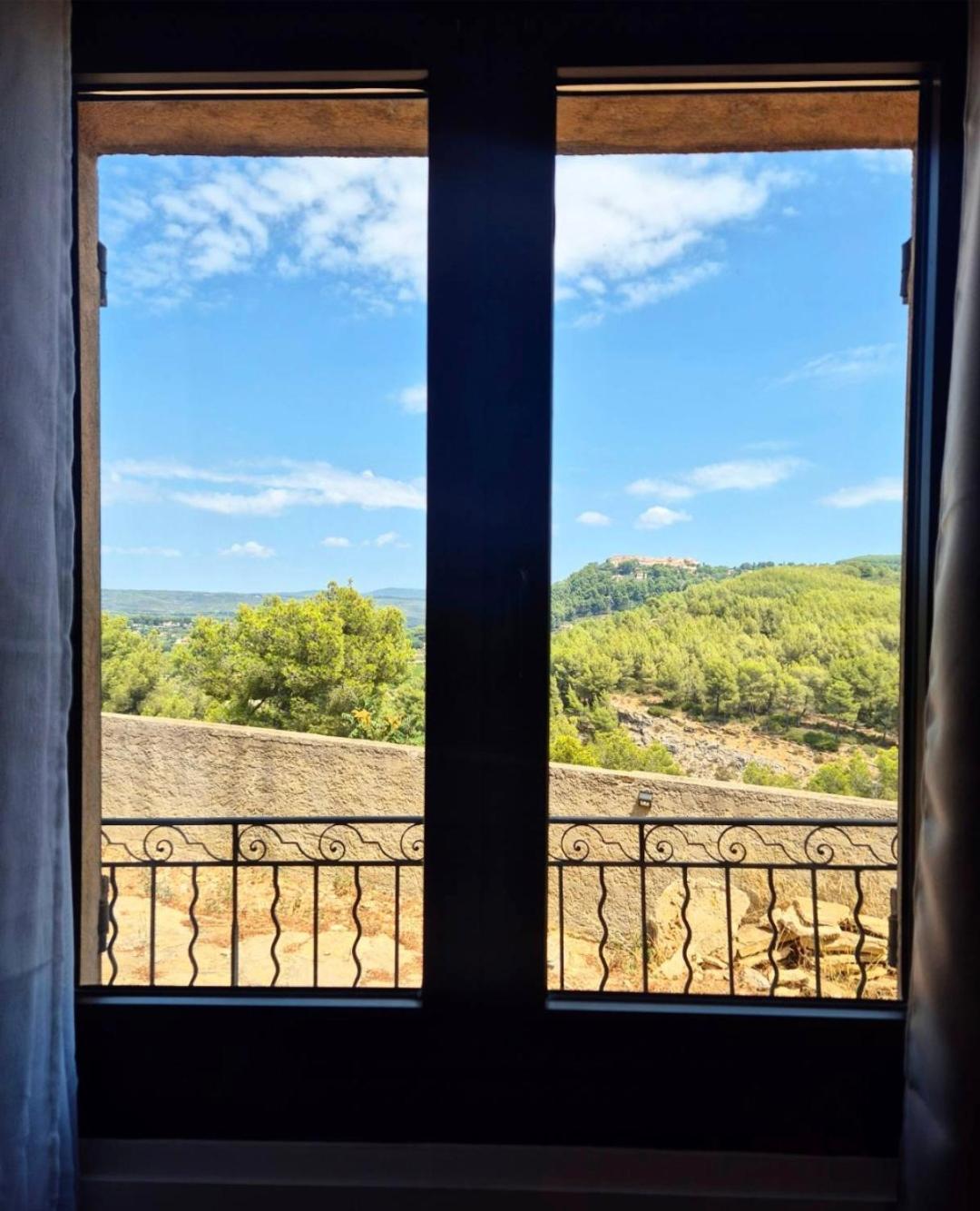 La Cadiere D'Azur, Calme Et Bien Situe Exteriér fotografie